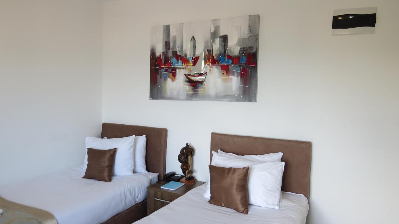 Zeugma Hotel Sultanahmet Istanbulská provincie Exteriér fotografie