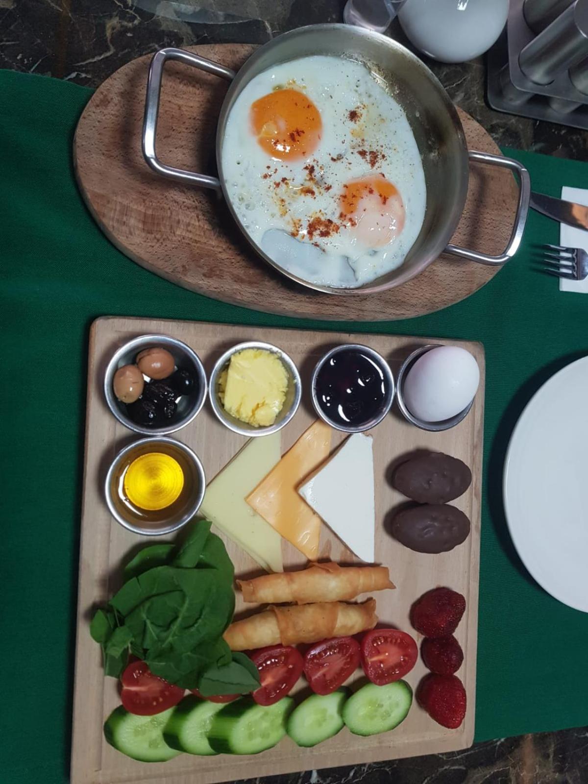 Zeugma Hotel Sultanahmet Istanbulská provincie Exteriér fotografie