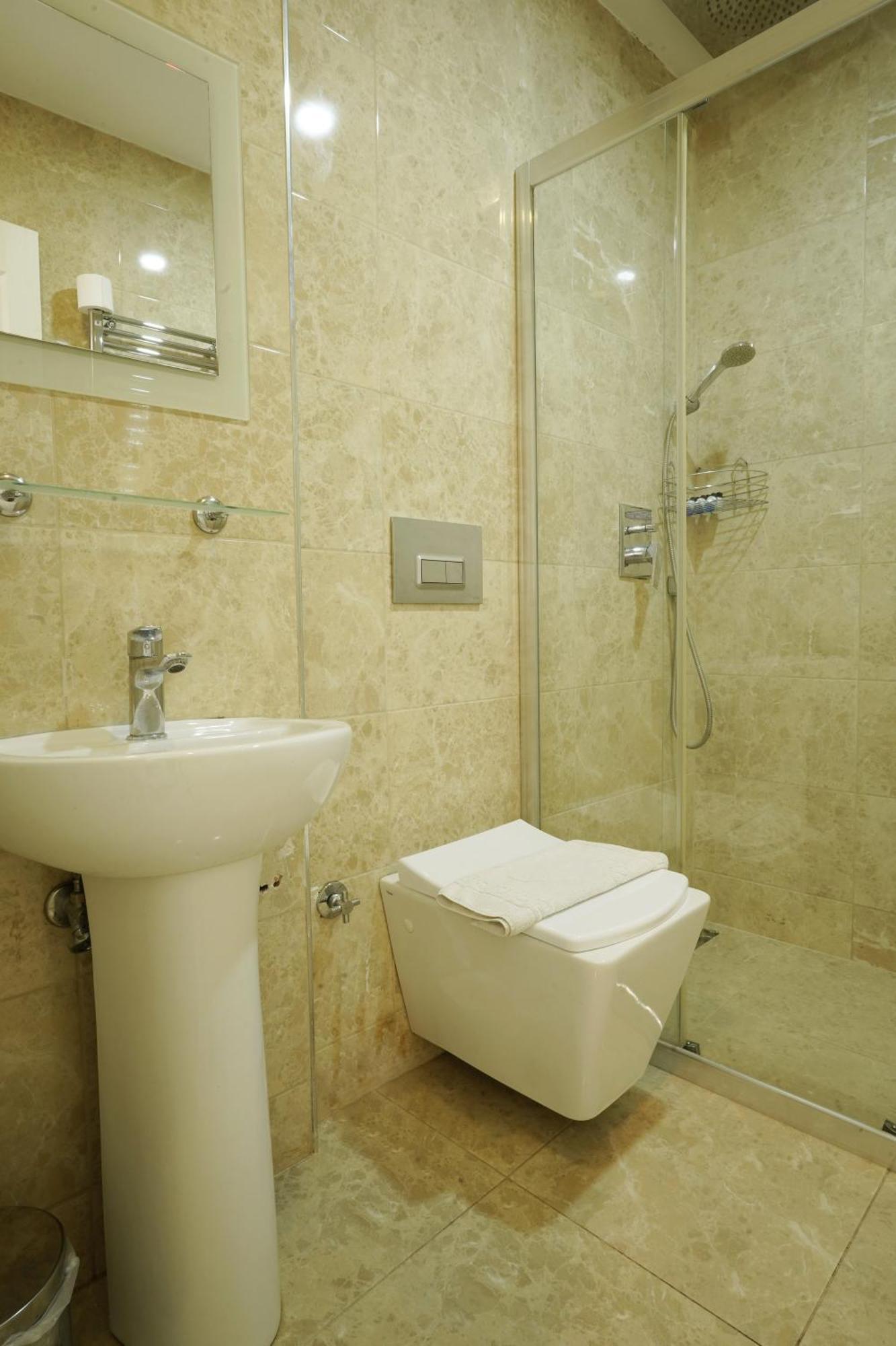 Zeugma Hotel Sultanahmet Istanbulská provincie Exteriér fotografie