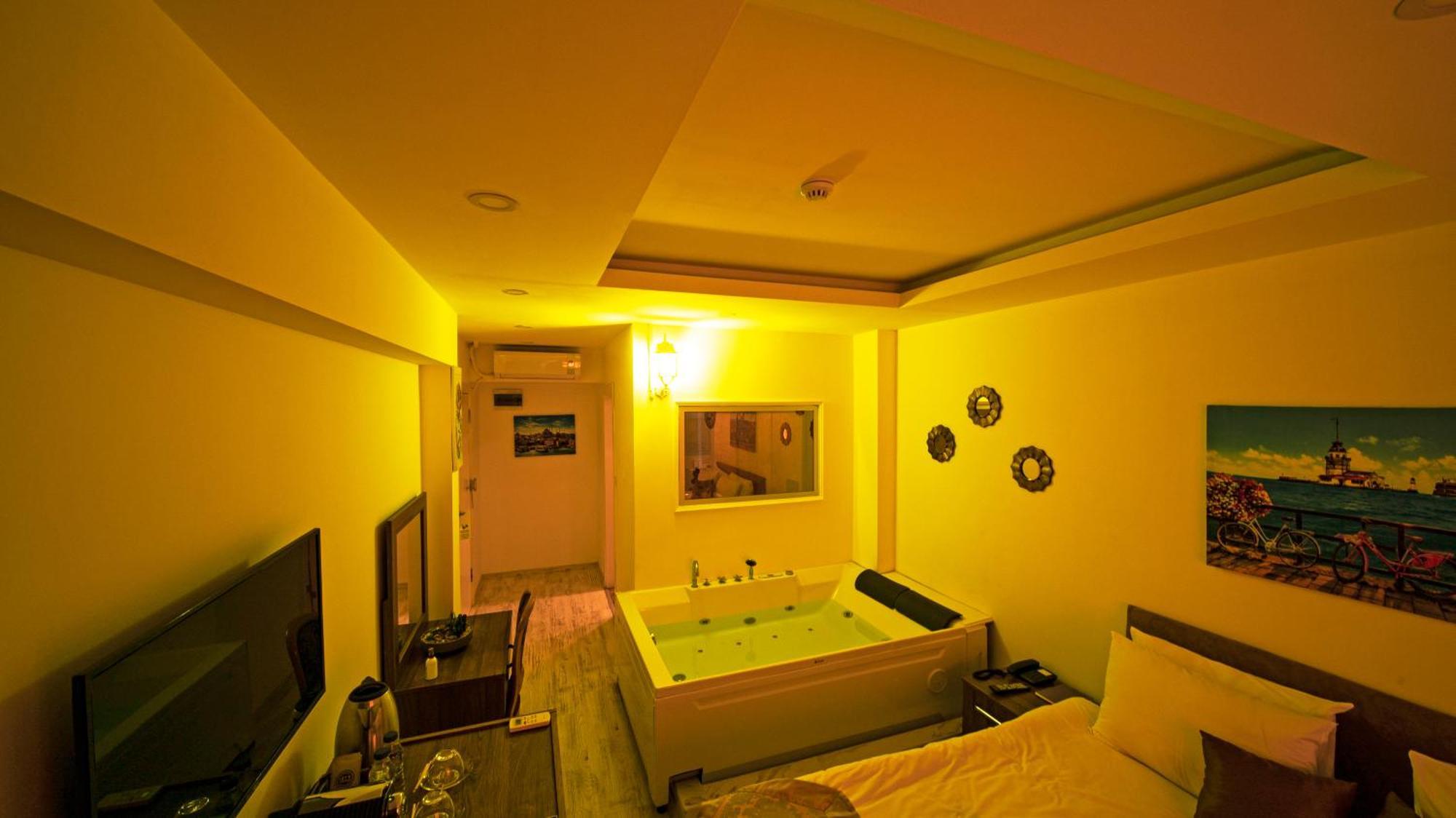 Zeugma Hotel Sultanahmet Istanbulská provincie Exteriér fotografie
